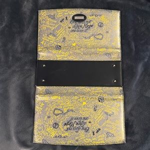 Miche Yellow Hope Shell